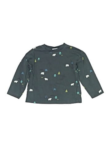 Zara Long Sleeve T-Shirt (view 1)