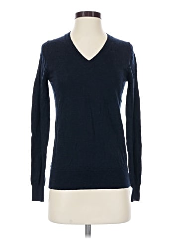 Banana Republic Wool Pullover Sweater (view 1)