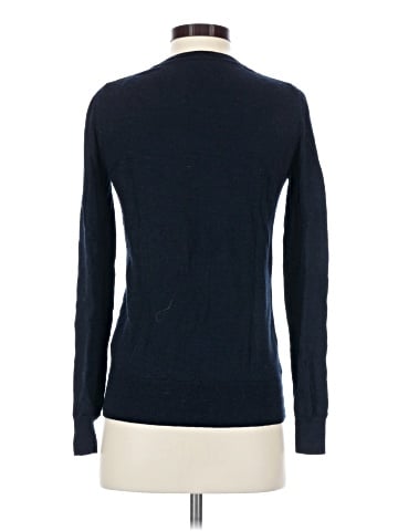 Banana Republic Wool Pullover Sweater (view 2)