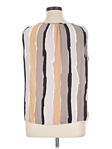 Nine West Sleeveless Blouse (view 2)