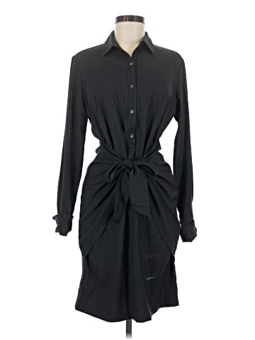 J. McLaughlin Casual Dress (view 1)