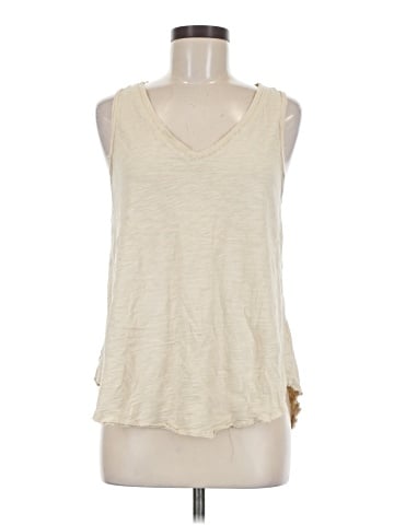 Dylan Sleeveless T-Shirt (view 1)