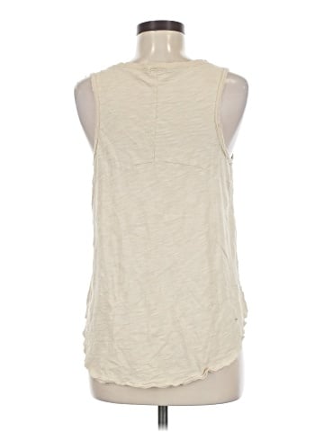 Dylan Sleeveless T-Shirt (view 2)