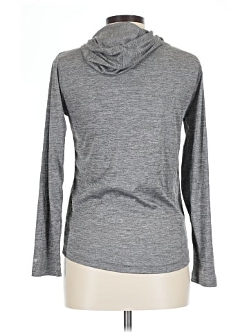 Hurley Long Sleeve Top (view 2)