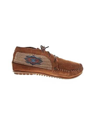 Minnetonka Ankle Boots (view 1)