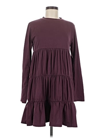 Missguided Casual Dress (view 1)