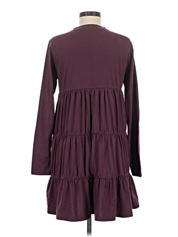 Missguided Casual Dress (view 2)