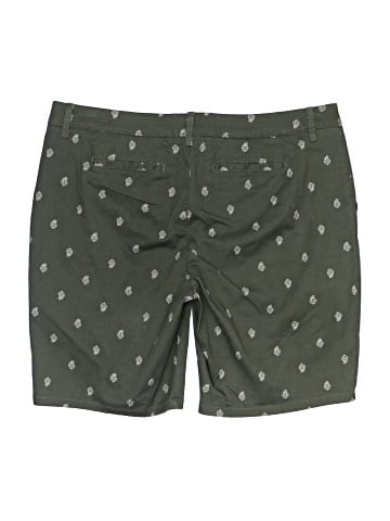 Liz Claiborne Shorts (view 2)