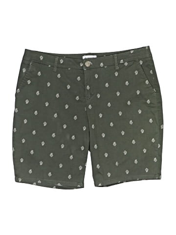 Liz Claiborne Shorts (view 1)