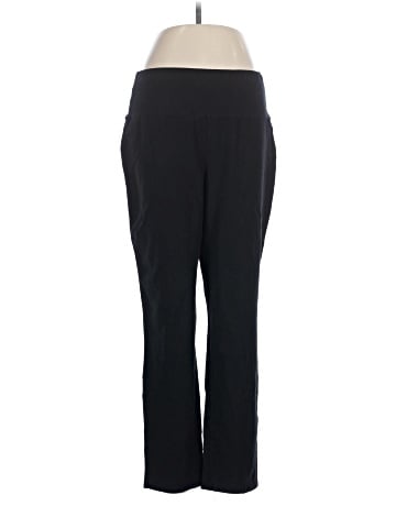 Eileen Fisher Active Pants (view 1)