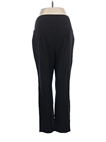 Eileen Fisher Active Pants (view 2)