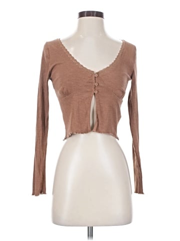 Cotton On Long Sleeve Top (view 1)