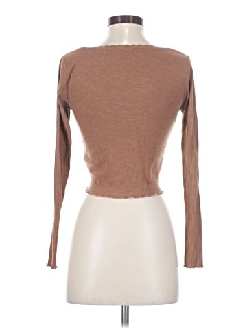 Cotton On Long Sleeve Top (view 2)