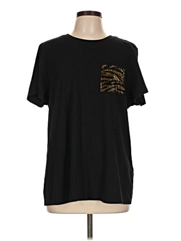 Calvin Klein Short Sleeve T-Shirt (view 1)