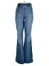 SPANX Blue Jeans Size 1X - photo 1