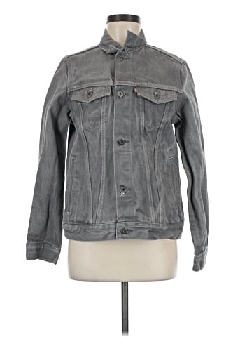 Levi's Denim Jacket (view 1)