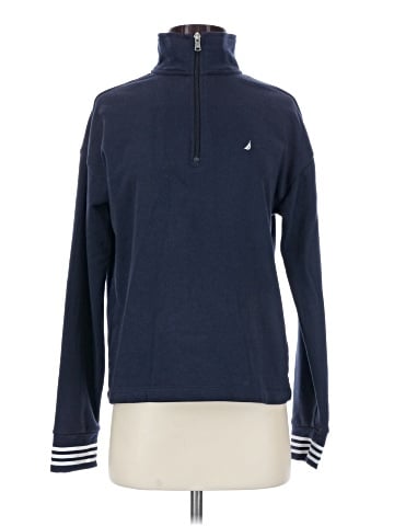 Nautica Pullover Sweater (view 1)