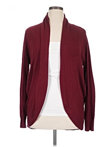 Ann Taylor Factory Cardigan (view 1)