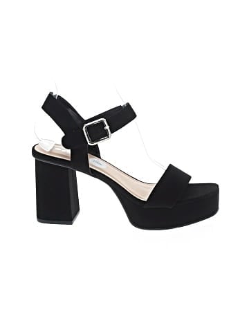 SODA Sandals (view 1)