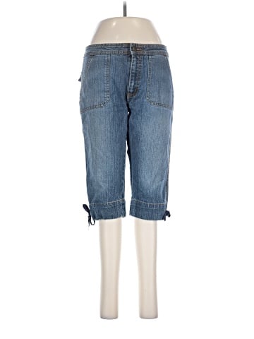 George & Martha Jeans (view 1)