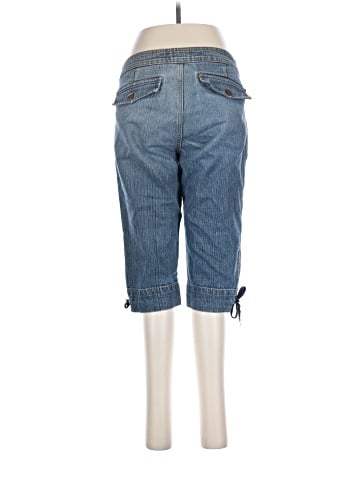 George & Martha Jeans (view 2)