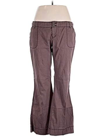 Mossimo Supply Co. Casual Pants (view 1)