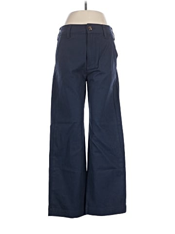 American Giant Casual Pants (view 1)