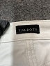 Talbots White Jeans Size 8 - photo 7