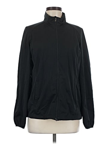Port Authority Track Jacket (view 1)