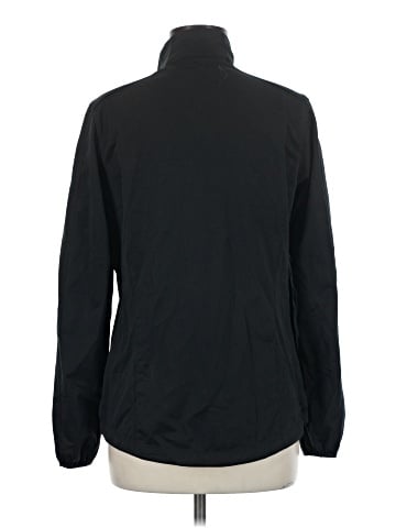 Port Authority Track Jacket (view 2)