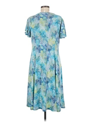 Southern Lady Casual Dress (view 2)