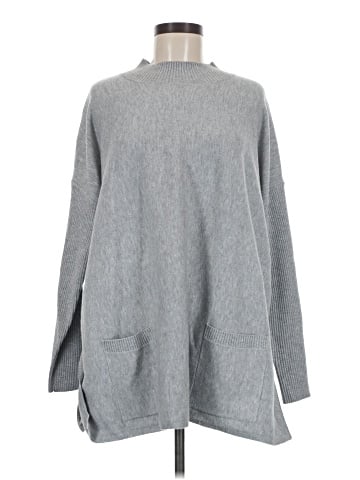 Modern Soul Turtleneck Sweater (view 1)