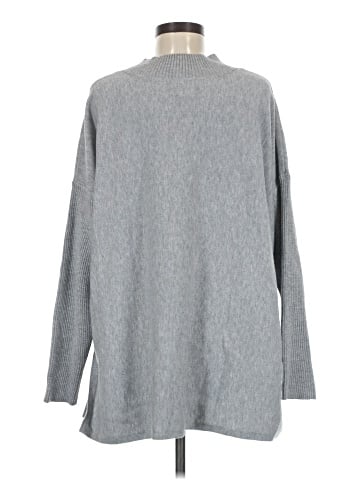 Modern Soul Turtleneck Sweater (view 2)