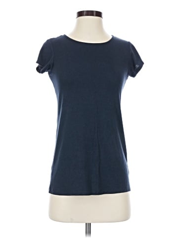 Tahari Short Sleeve T-Shirt (view 1)