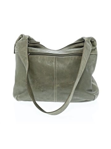 Tignanello Leather Hobo (view 1)