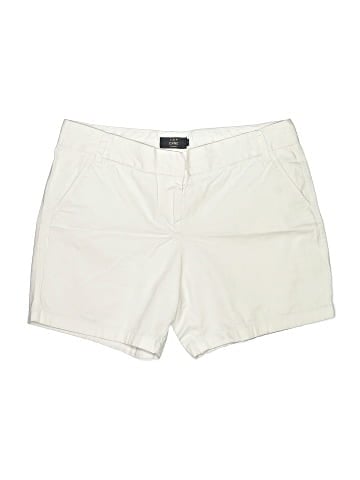 J.Crew Khaki Shorts (view 1)