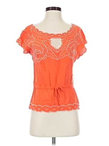 rue21 Short Sleeve Top (view 1)