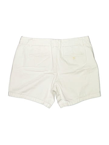 J.Crew Khaki Shorts (view 2)