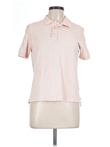 Lauren by Ralph Lauren Short Sleeve Top (view 1)