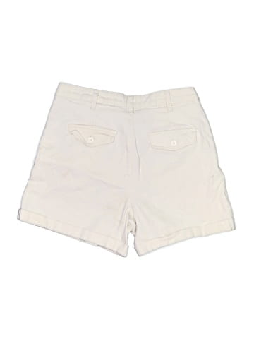 Banana Republic Khaki Shorts (view 2)