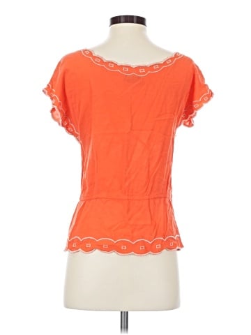 rue21 Short Sleeve Top (view 2)