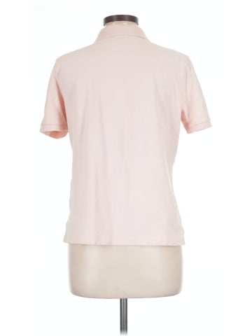 Lauren by Ralph Lauren Short Sleeve Top (view 2)