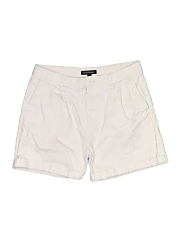 Banana Republic Khaki Shorts (view 1)