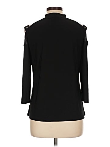 Atelier 3/4 Sleeve Top (view 2)