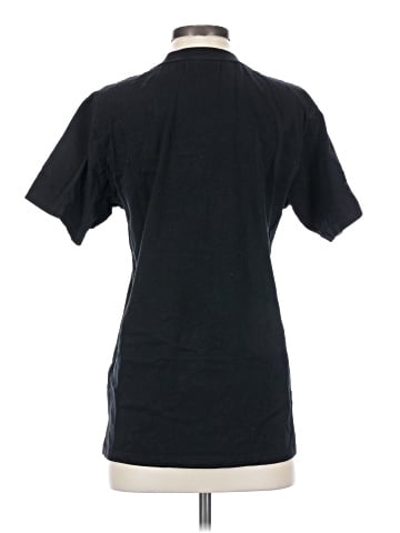 Anine Bing Short Sleeve T-Shirt (view 2)