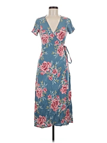 Billabong Casual Dress (view 1)
