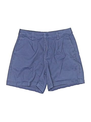 Banana Republic Khaki Shorts (view 1)