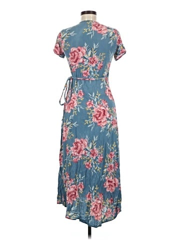 Billabong Casual Dress (view 2)