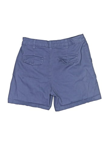 Banana Republic Khaki Shorts (view 2)