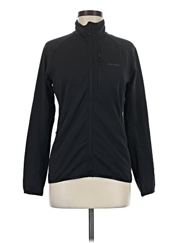 Salomon Track Jacket (view 1)